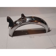 Astra s90 rear fender, benlly rear fender stoplam mountOriginal set