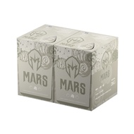 MARS Whey Protein Hydrolysate 24 Packs Box Set - Vanilla Flavor
