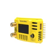 SpeedyBee 5.8GHz Goggles Receiver With OLED Screen Dual Receivers 48CH for FatShark HDZero Orqa FPV 