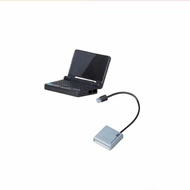 Gachapon Notebook PC & DVD Drive Japan.