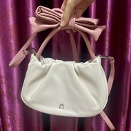 [-FREE GIFT] AGE FREE Slingbag Second Hand Jasmine Bag