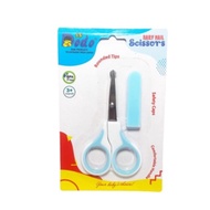 Dodo Japan Baby Nail Scissors Baby Nail Scissors 3m+ - RD610