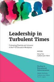 Leadership in Turbulent Times Henry Tran