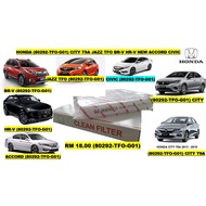 HONDA (80292-TFO-G01) CITY T9A TFO BR-V HR-V NEW ACCORD CIVIC