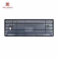 [UsusexaMY] Classic Keyboard Case Plastic Base for 60 Mechanical Keyboard Compatible with GH60 and P