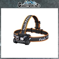 Fenix HM65R V2.0 Luminus SST40-GEN2 LED 2300L Rechargeable Headlamp