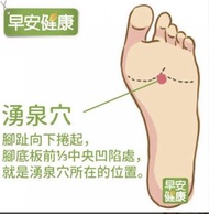 [現貨包順豐] 韓國Slowlab排毒祛濕足貼 10片