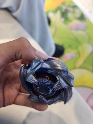 蒼穹龍騎士。