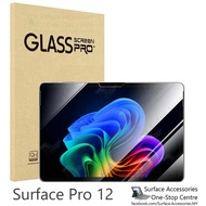 Surface Pro 12 Tempered Glass Surface Pro 12 Screen Protector Pro 12 Glass Surface Pro 12 Glass Surf