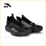 ♚ ◨ ⊙ ANTA Men Klay Thompson KT Fly Basketball Shoes