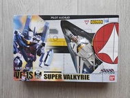 BANDAI  1/55 超時空要塞 Macross VF-1S 超級女武神 ( Super Valkyrie) 一條輝專用機
