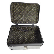 For Universal 36L 40L 43L 45L 55L 65L Motorcycle Tail Box Liner Top Box Trunk Cargo Liner Cover PU L
