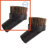 【Good】2Pack Dust Brush for Miele C1 C2 C3Vacuum Attachments Accessories