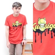 Kumsigo Original Guy Distribution Shirt