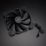 ASUS Rog GX601 Case Removed Anti-Static Bag Packaging 14cm Fan 3pin Black Computer Cooling