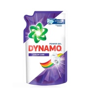 Dynamo Power Gel Liquid Detergent with Downy Lavender Perfume 1.4kg