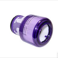[8折現貨優惠] Dyson V10 Slim SV18 Digital Slim Fluffy Filter 代用 吸塵機 後置濾芯 濾網
