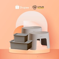 SHOPEE x Citylife Surprise box