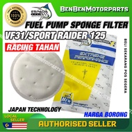 FUEL PUMP FILTER SYM VF3I VF31 VF3i VF3I 185 SPORT RIDER PENAPIS MINYAK FUEL PIPE SPONGE FILTER FILT