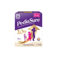 Abbott Pediasure 10+ Children's Milk Formula (Vanilla) 1.8kg For Age 10~15 Years Old