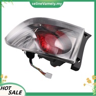 For  Car LED Tail Light Rear Bumper Brake Stop Lamp ALTEZZA RS200 IS200 1998-2005 Right