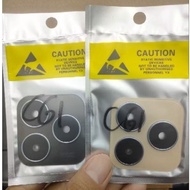 Realme C61 Camera Glass LensRing