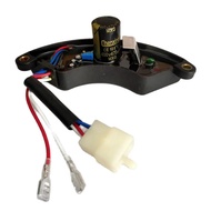 5~6.5KW Generator AVR Automatic Voltage Regulator Rectifier For  Clones Predator Champion Blackmax G