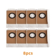 Compatible with ILIFE T20S Robot Vacuum  Dust Bag Accessories