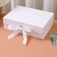 Foldable Gift Box, Gift Packaging Box, Gift Wrapping Box For Family And Friends, Universal Holiday G
