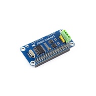Expansion Board Support RS485 CAN Bus Compatible PI4B PI3B+ PI3B PI ZERO/