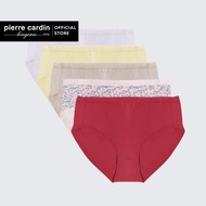 Pierre Cardin Panty Pack Country Vacation Comfort Cotton Midi 505-7403MIX