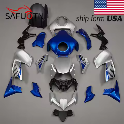 Motorcycle Fairing Injection Bodywork Kit For KAWASAKI Z900 2020 2021 2022 2023 Motorcycle Accessori