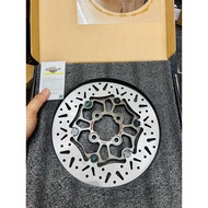 đĩa Lead size 220mm Gh racing - đĩa Ghracing Lead size 190mm lòng nhôm