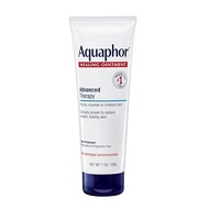 Aquaphor Advanced Therapy Healing Body Moisturizer Skin Protect 396g & 198g Body Skincare Tools