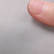 304 Stainless steel filter screen 5/8/20/30/40-400 Mesh Woven Wire High Quality Stainless Steel Scre