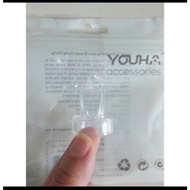 (Genuine) Duckbill VALVE/BEFREE VACUUM VALVE/YOUHA GEN 1