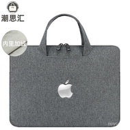 KY-JD laptop bag /适用苹果iPadPro12.9英寸手提包iPadPro11英寸收纳袋Air5/4/3平板电脑保护套 HQRU