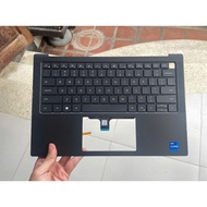 Disassemble C case for Dell Precision 5470 5480 5490 345KV 1TC5J