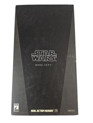 Medicom Toy 1/6 Real Action Heroes Boba Fett