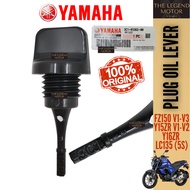 Y15ZR V1 V2 LC135 5S SPEED FZ150 V1 V3 Y16ZR Oil Gauge Level Engine Pembaris Minyak 3C1-E5362-00 100