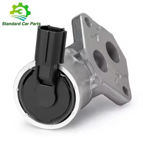 ZM01-20-660 For Mazda 323 SE MX5 Protege Etude Laser Lynx Tierra BP4W-20-660 ZM0120660 Idle Air Cont