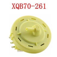 Hot selling For Electrolux TCL Washing Machine XQB70-261 Water Level Sensor Water Level Switch DSC-4W Parts