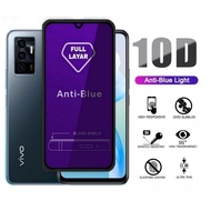 Tempered Glass vivo v23e V25e V25 5G Tempered Glass Anti Blue