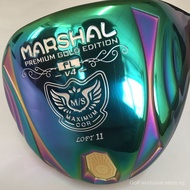 MARSHAL Women's Golf Driver11Golf Driver