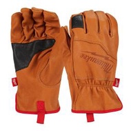 米沃奇皮手套 焊接手套 工作防護手套