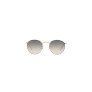 [Rayban] Sunglasses RB3447JM Men's Gray Legend Gold / Clear Gradient Gray Lens 50