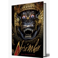 Lord Narasimha Deva Book From Iskcon Mayapur (English) H H Bhakti Purushottama Swami [Hardcover] Bha