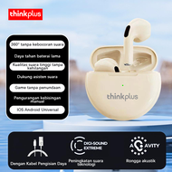 Ieneve Thinkplus Bluetooth Earphones Wireless Headphones TWS Earbuds In-Ear Stereo Sports Headsets W