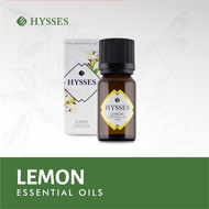 Hysses Lemon Essential Oil
