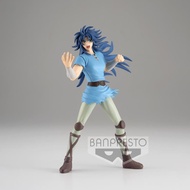 Saint Cosmo Memoir Figure Gemini Kanon - Saint Seiya